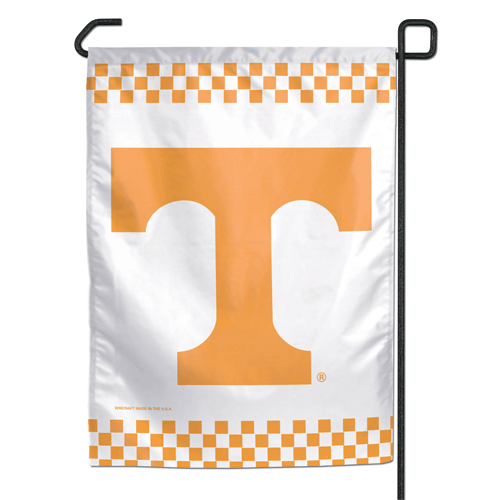 University of Tennessee 11"X15" Garden Flag