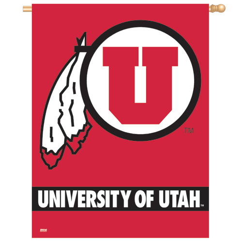 University of Utah Banner