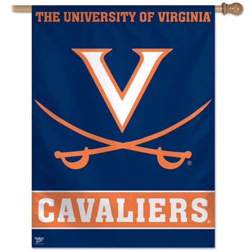 University of Virginia Banner
