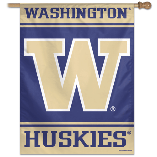 University of Washington Banner
