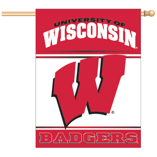 University of Wisconsin Banner