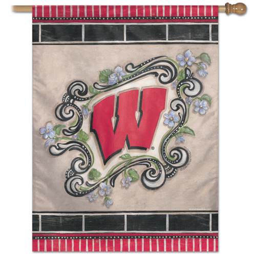 University of Wisconsin Banner