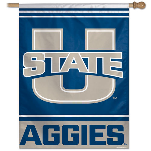 Utah State University Banner