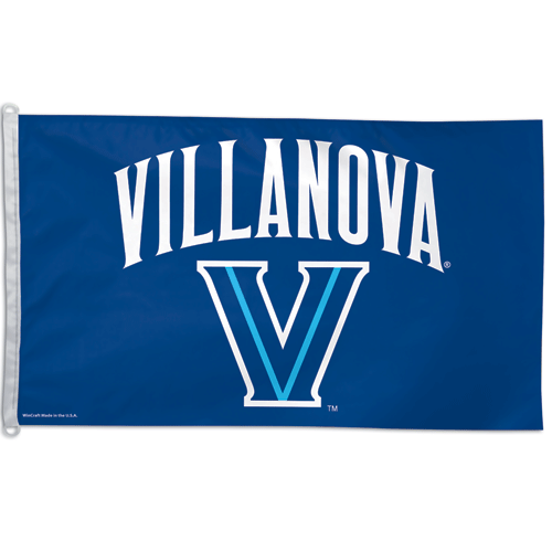 Villanova University 3x5' Flag