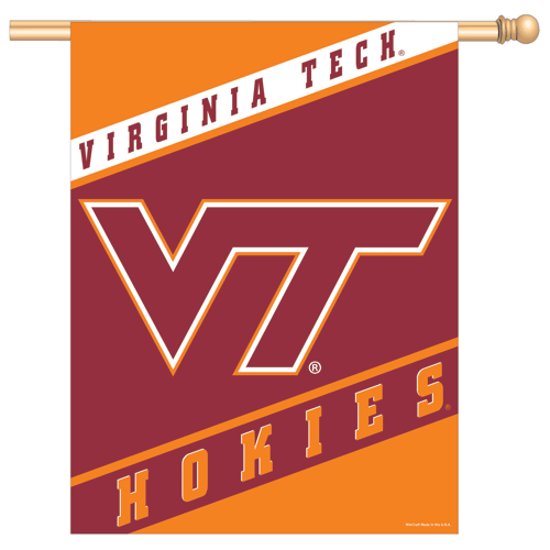 Virginia Tech Banner