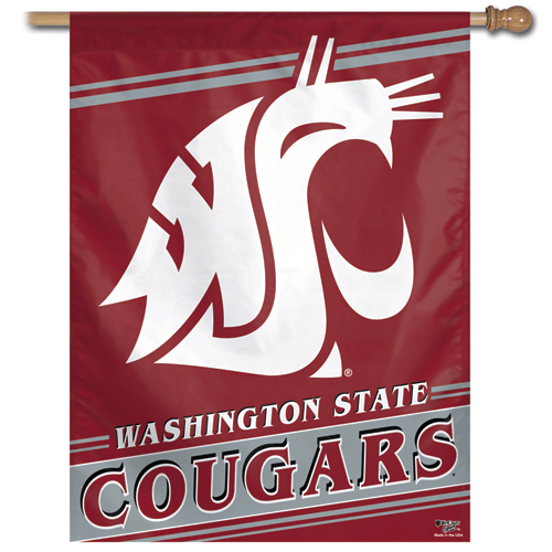 Washington State University Banner