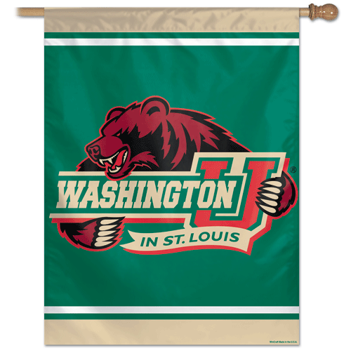 Washington U IN St. Louis Banner