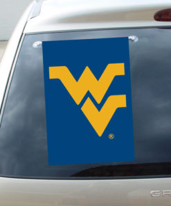 West Virginia Garden Flag/Window 15"x10.5"