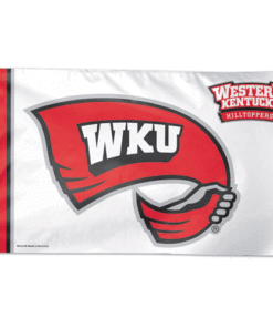 Western Kentucky 3x5' Flag