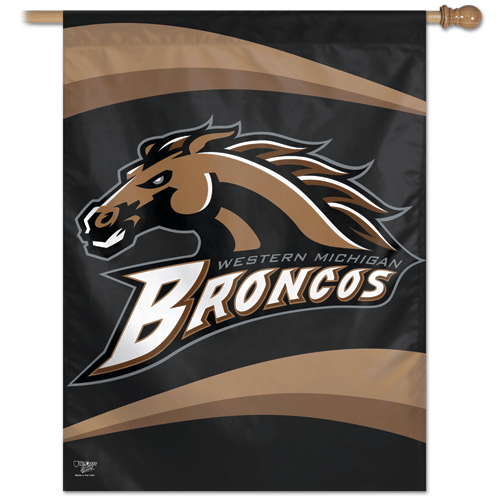 Western Michigan Banner