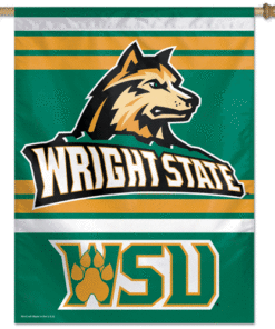 Wright State Banner