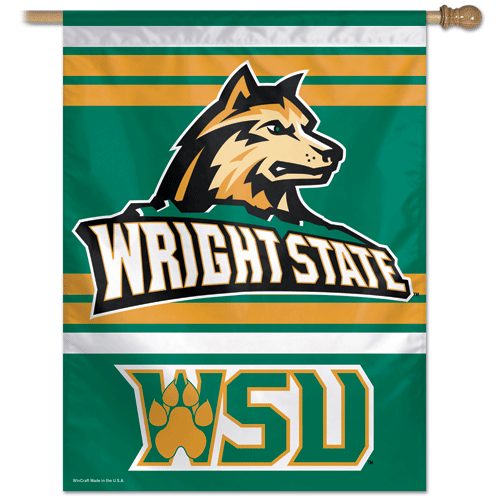 Wright State Banner
