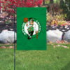 15x10 Boston Celtics Mini Garden Window Flag