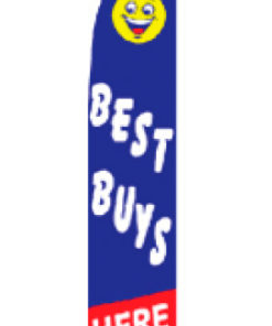 Best Buys Here