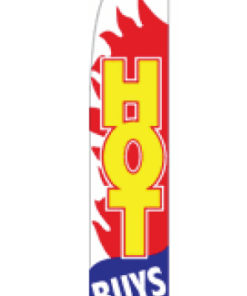 Hot Buys