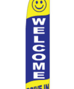 Welcome Drive In