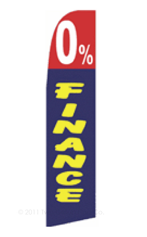 0% Finance