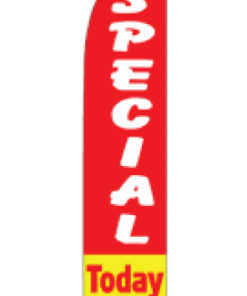Specials Today
