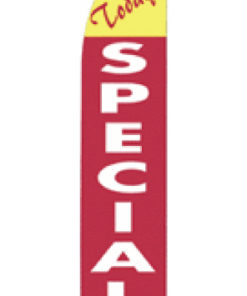 Today's Specials