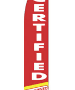 Certified Pre-Owned