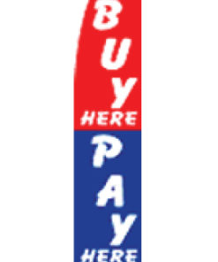 Buy Here, Pay Now