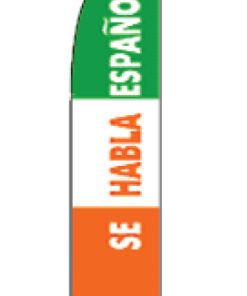 Se Habla Espanol