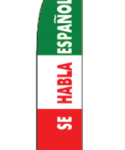 Se Habla Espanol