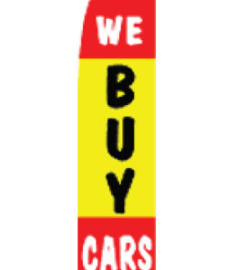 We Buy Cars