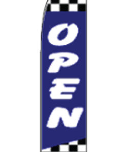 Open