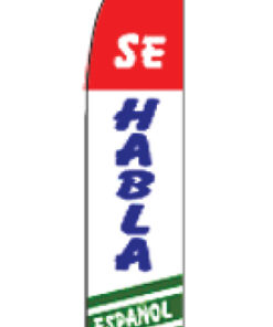 Se Habla Espanol
