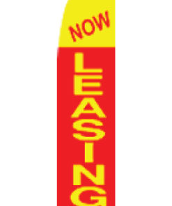 Now Leasing