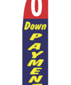 Zero Down Payment