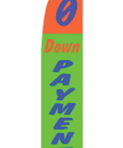 Zero Down Payment