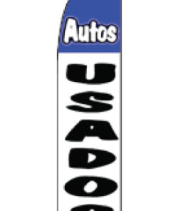 Auto USAdos