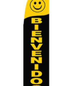 Bienvenidos