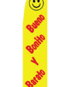Bueno Bonito Y Barato