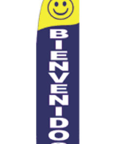 Bienvenidos