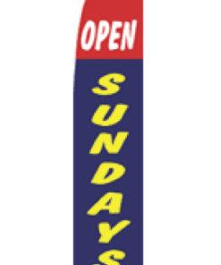 Open Saturday
