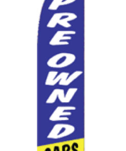 Preowned Cars