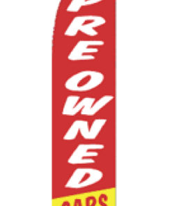 Preowned Cars