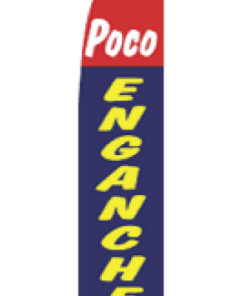 Poco Enganche