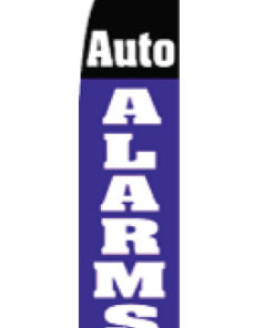 Auto Alarms