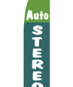 Auto Stereo