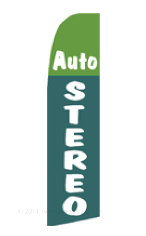 Auto Stereo