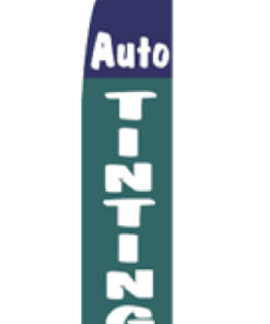 Auto Tinting
