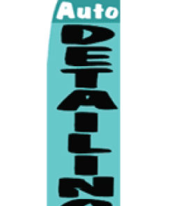 Auto Detailing