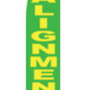Alignment
