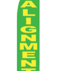 Alignment