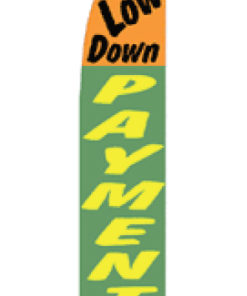 Low Down Payment