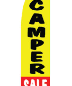 Camper Sale